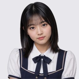 中川 ふみ