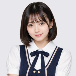 大石 めい