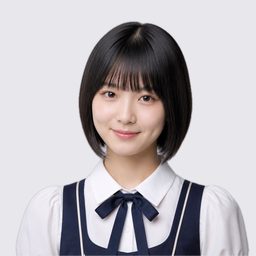 石原 みゆ