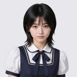 松尾 みゆ