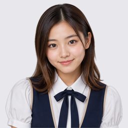 平井 はつね