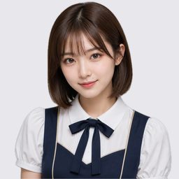 石原 りさ
