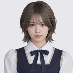 水野 まな