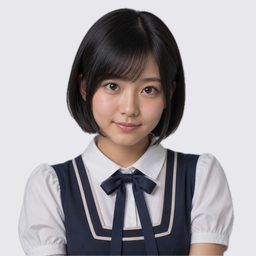 横田 るか