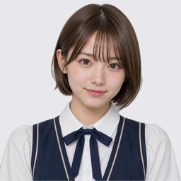 河合 さき