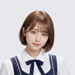 渡辺 きらり
