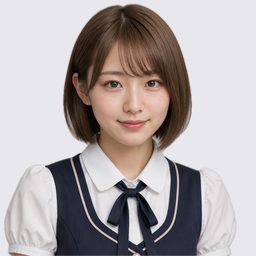 内田 かすみ