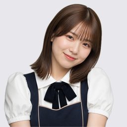 熊谷 まゆ
