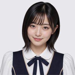 小松 めい