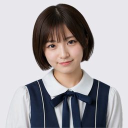 増田 はるな