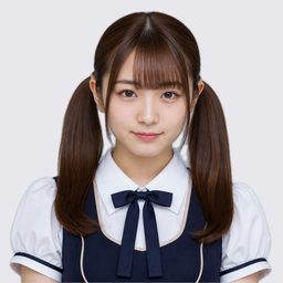 山内 みく