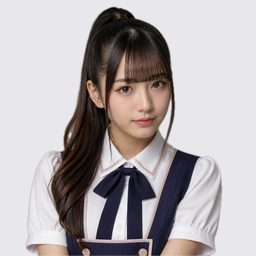 森山 くるみ