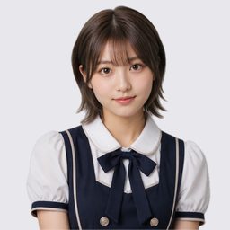 高橋 りあ