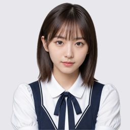 落合 ゆき