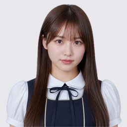 石橋 とわ