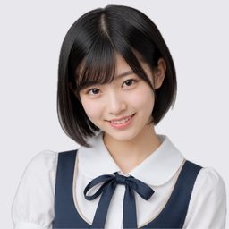 原田 らいか