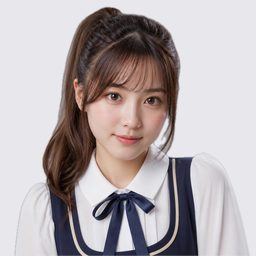 谷口 ゆずき