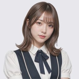 石田 りえ
