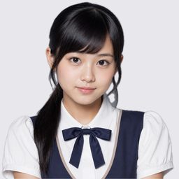 岩崎 まゆ