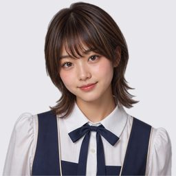 中川 すず