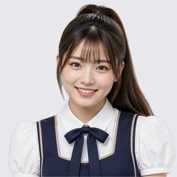 松井 なぎさ
