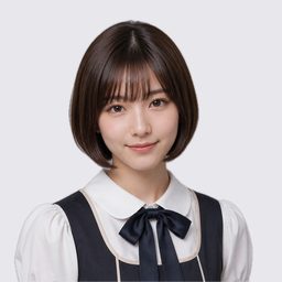 岡田 ゆかり
