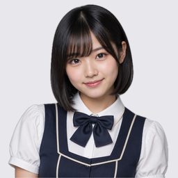 平井 うらら