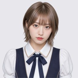 小西 かな