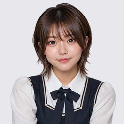 岩本 ななみ