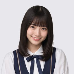 西川 みらい