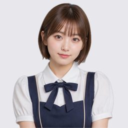 堀 みづき