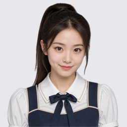小松 りえ