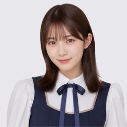 平松 りさ