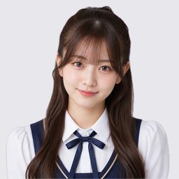 松原 ももこ