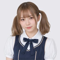 渡部 そよか