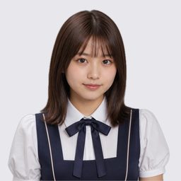 小西 れな