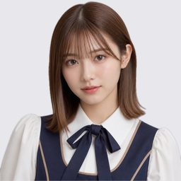 安田 もか