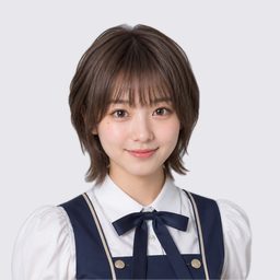 阿部 みく