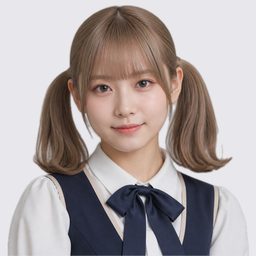 篠田 いずみ