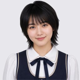 井上 こはる