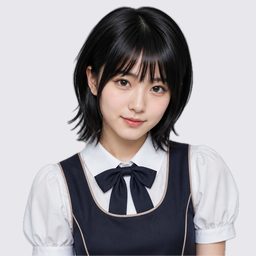 鈴木 ももか