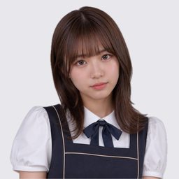 藤原 めい