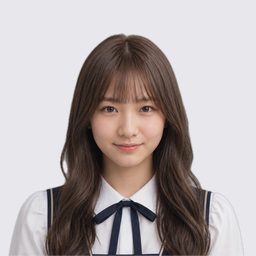 浅野 こはる