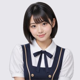 大石 のりか