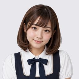 西村 ゆうか