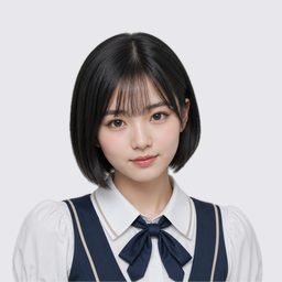 服部 ちさと