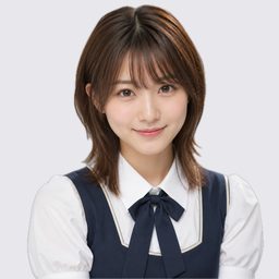 五十嵐 すず