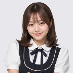 福田 あやの