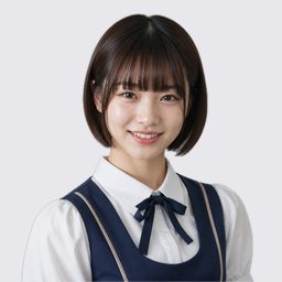 原 こはる
