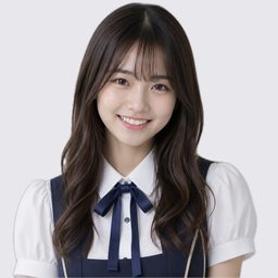 高橋 みなみ